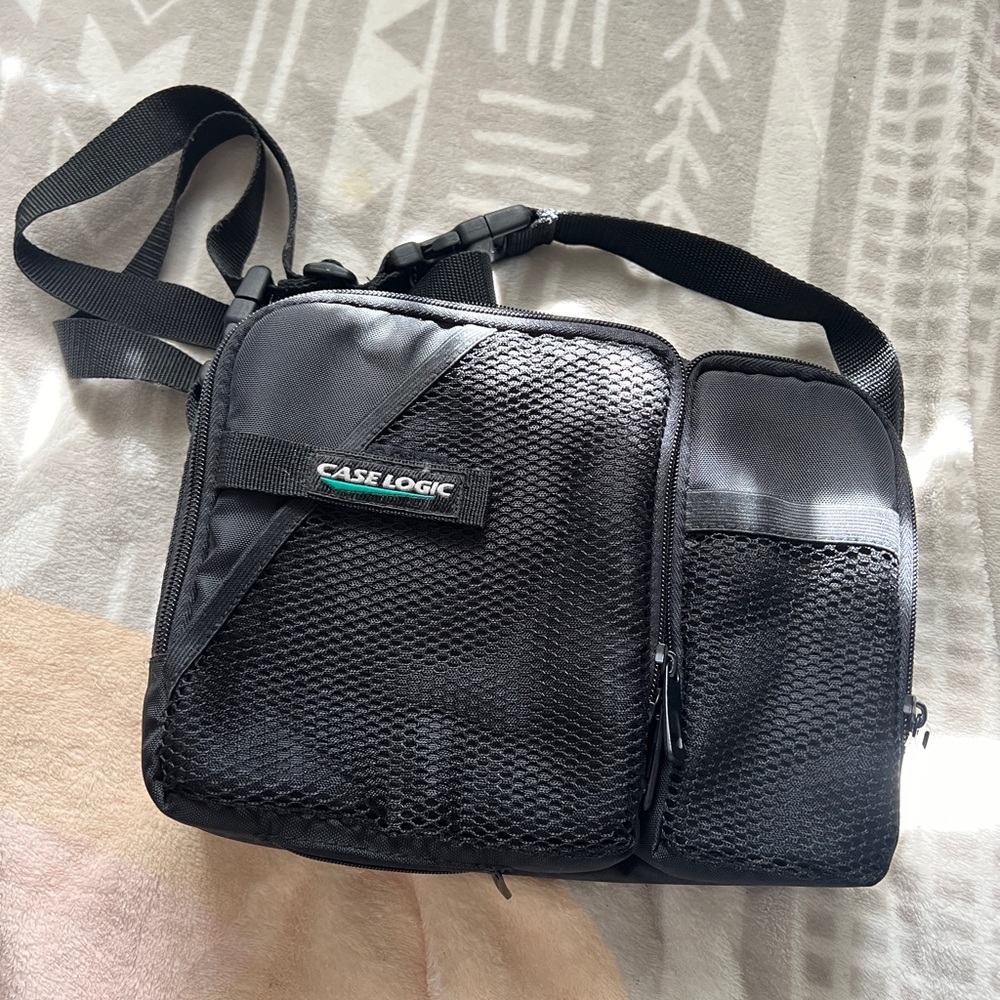 Case Logic Accessory Bag